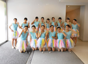 奈良市立三笠中学校